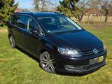 Volkswagen Sharan 2.0 TDI DSG 130kW TÜV NEU!! VIN-Check