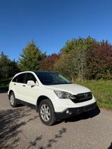 Honda CR-V 2.0i Executive Executive - gebrauchte Honda CR-V aus dem Jahr 2008