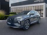 Hyundai TUCSON 1.6 T-GDi DCT N Line NAVI/KRELL