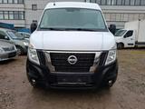 Nissan Interstar Kastenwagen L3H2 3,5t N-Connecta RWD e - : Kastenwagen