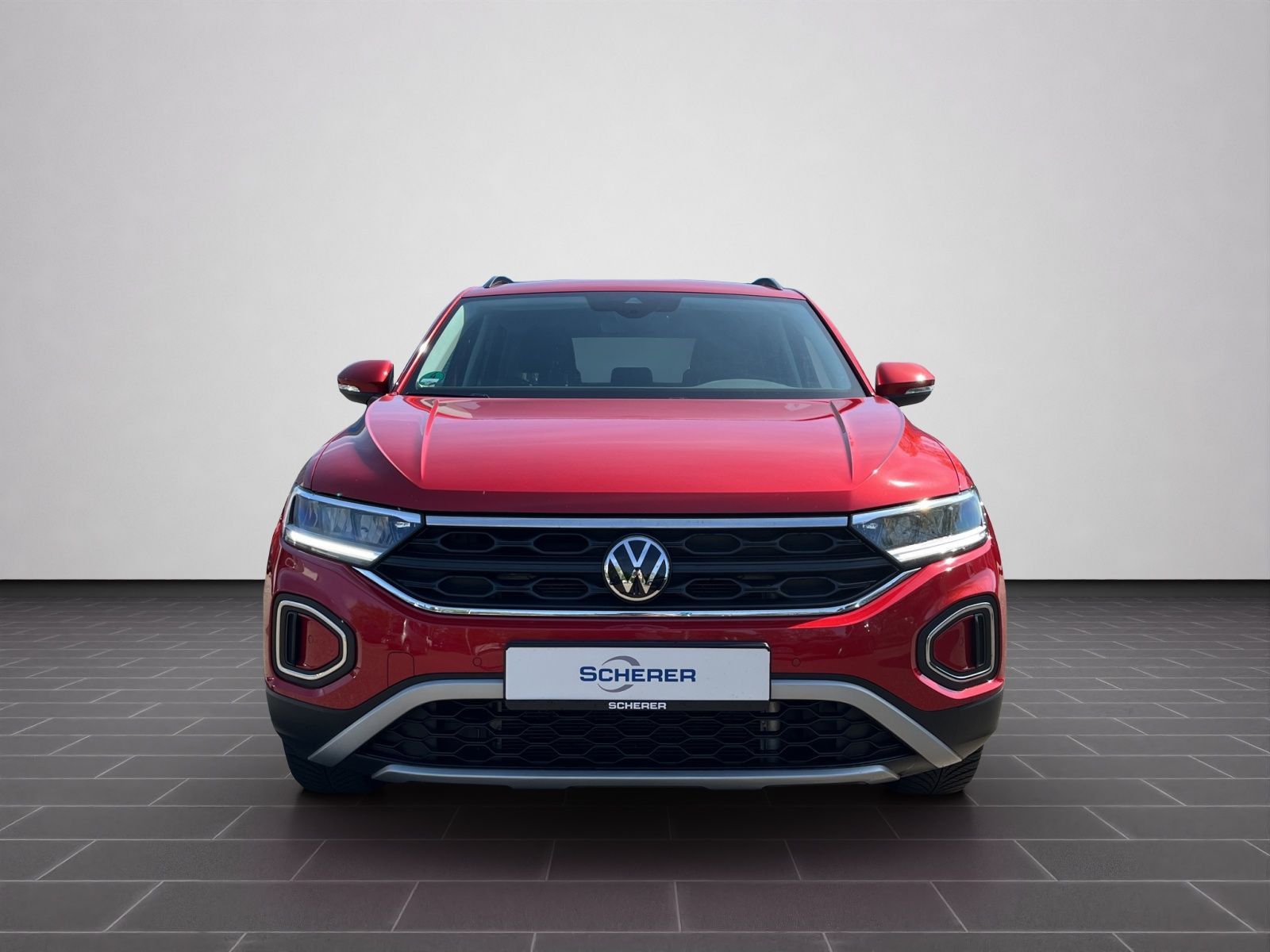 Volkswagen T-Roc - Bild 5