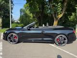 Audi S5 Cabriolet TFSI Tiptronic quattro