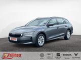 Skoda Octavia Combi eTSI DSG|5-J-GARANTIE|AHK|APP|SHZ - SKODA Octavia Leasingangebote für Privatpersonen