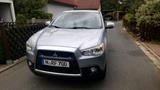 Mitsubishi  ASX  2011 - gebrauchte Mitsubishi ASX aus dem Jahr 2011
