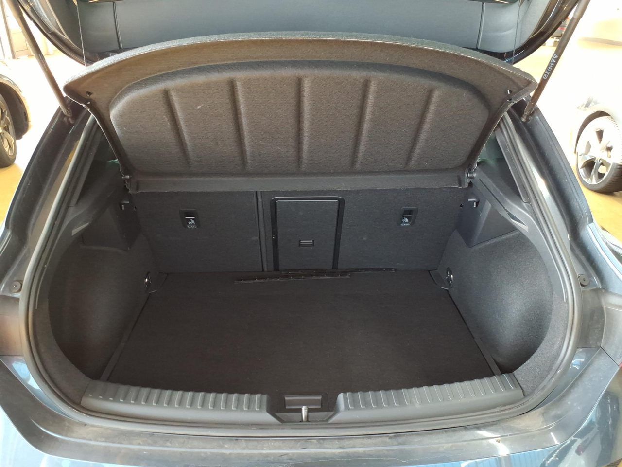 Seat Leon - Bild 7