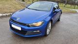 Volkswagen Scirocco 2.0 TSI 211PS (155kW) 6-Gang  Sta... - Volkswagen Scirocco: 1.6