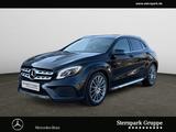 Mercedes-Benz GLA 250 4M AMG +Navi+Panorama+LED+Rf-Kamera+uvm. - Mercedes-Benz GLA 250 aus 2018