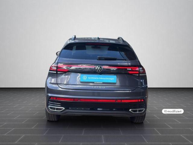Volkswagen Taigo ENERGY 1.0 TSI LED NAVI REAR VIEW SHZ ACC, миниатюра 8