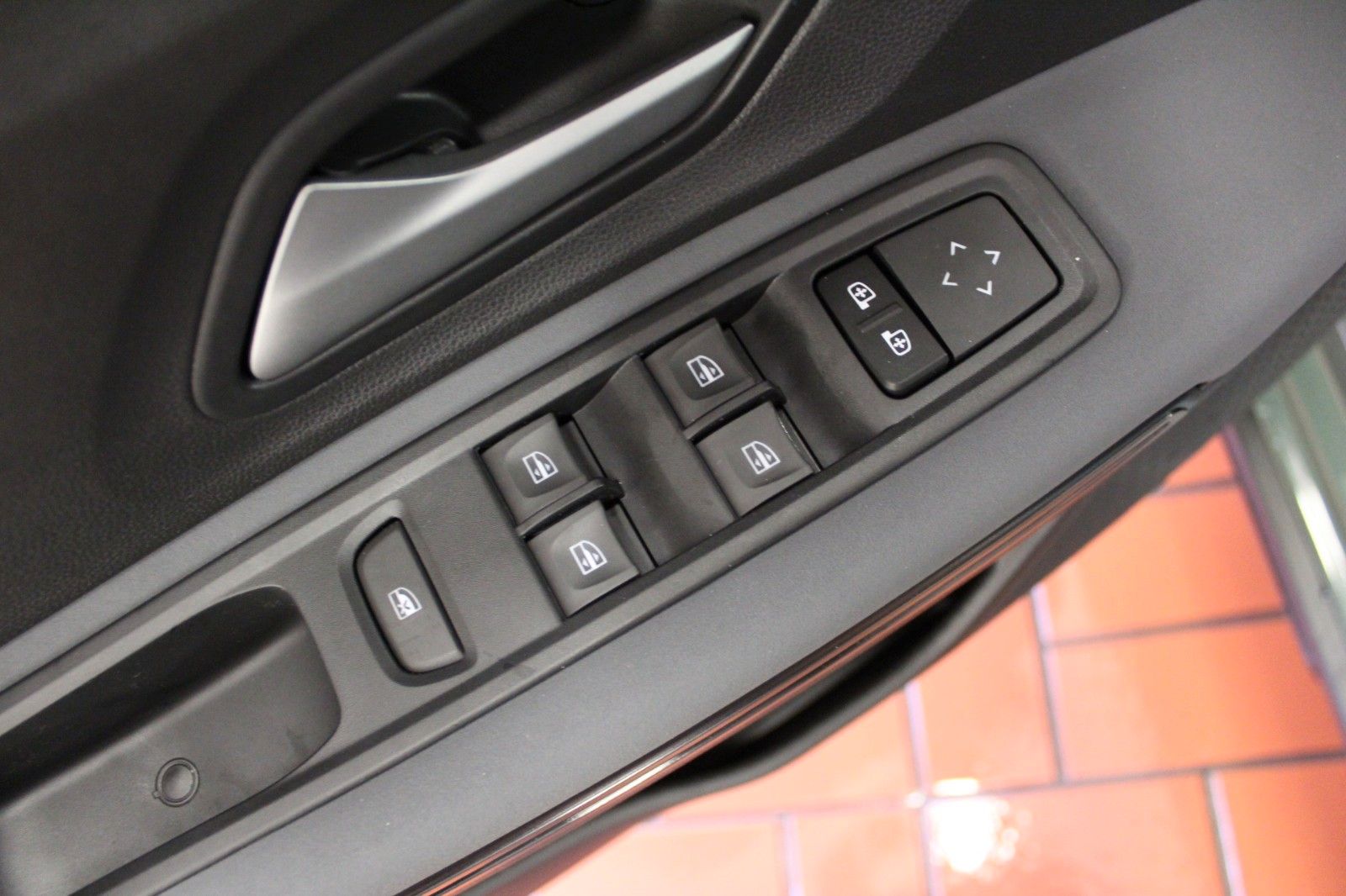 Fahrzeugabbildung Dacia Jogger Eco-G 100 Extreme+ 5-Sitzer *15237*
