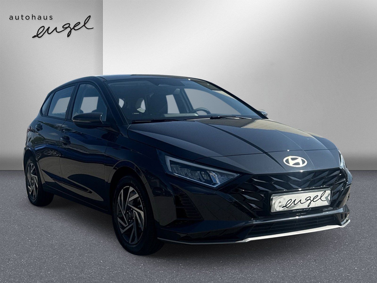 Hyundai i20 – Bild 3