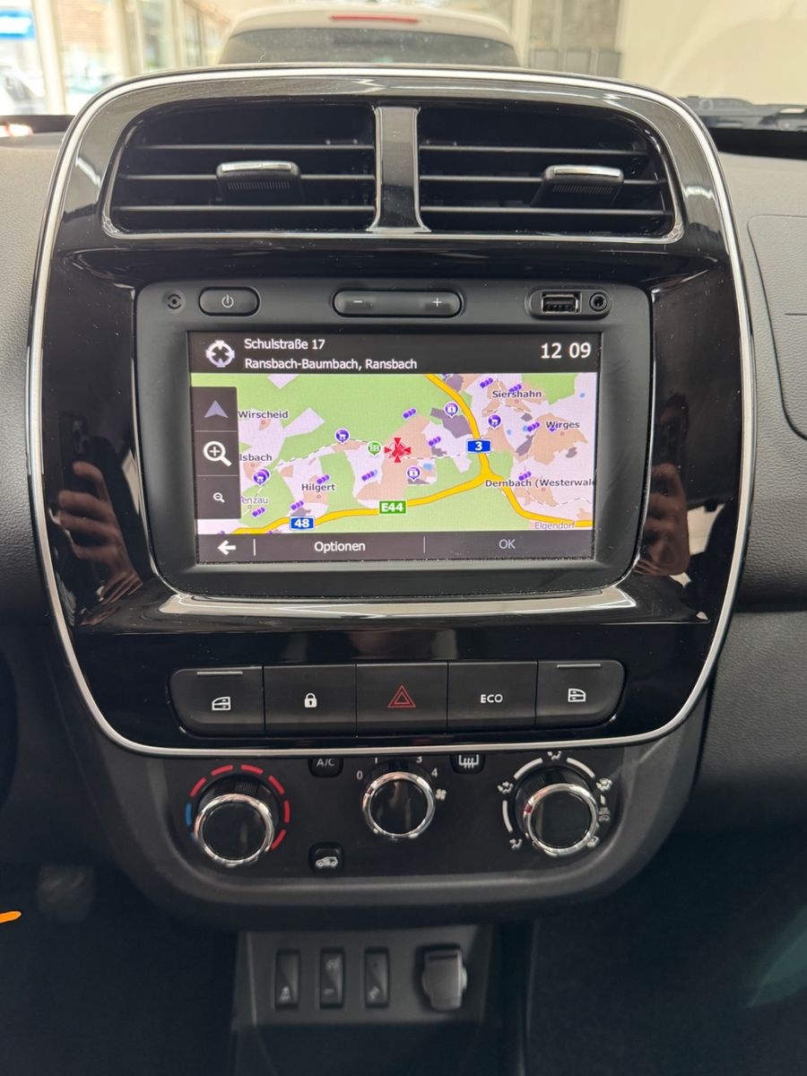 Fahrzeugabbildung Dacia Spring Electric Essential ab 99€ im Monat!*MwSt*