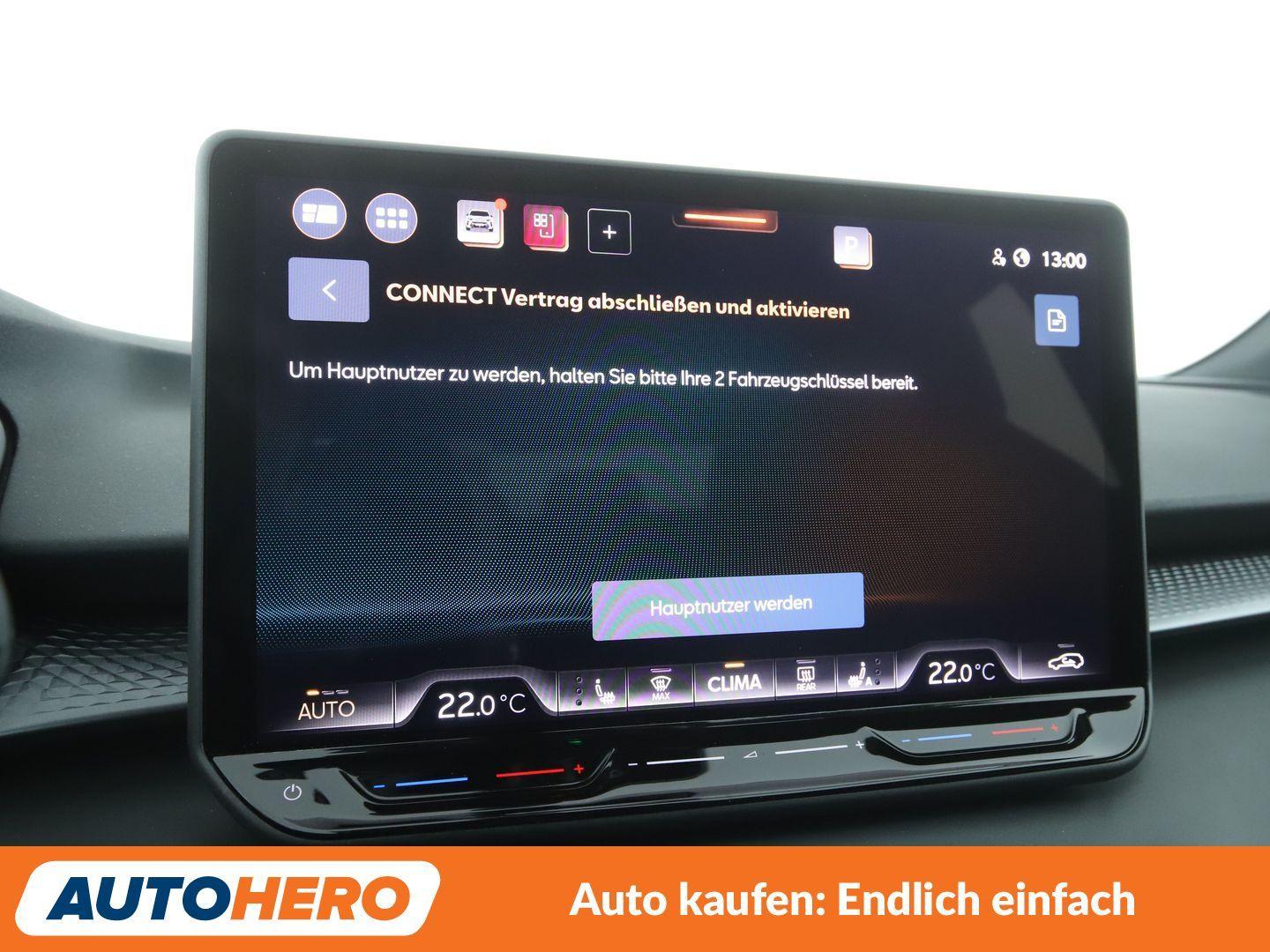 Cupra Terramar 2.0 TSI VZ 4Drive Aut.*NAV*MATRIX*ACC*360°CAM*, миниатюра 19