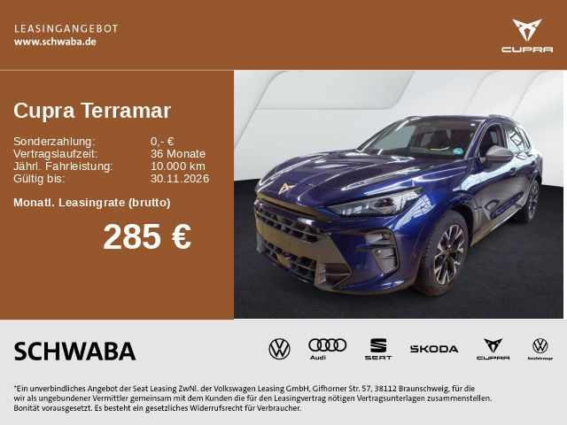 Cupra Terramar - Bild 2