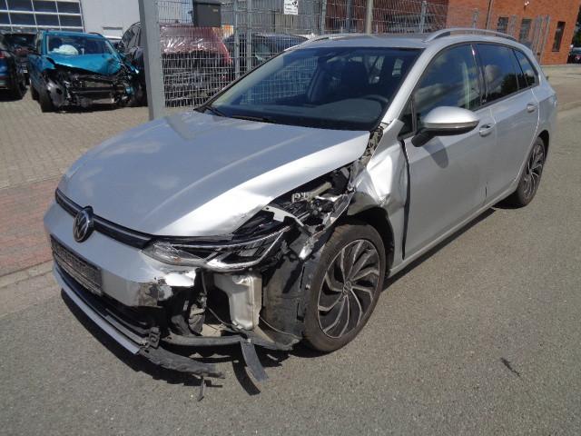 Volkswagen Golf 2.0 TDI SCR DSG ACTIVE Variant