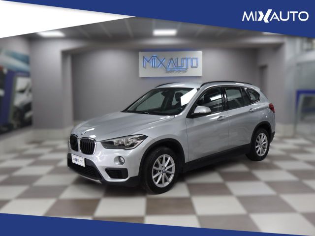 BMW BMW X1 xDrive20d Business AUT EU6