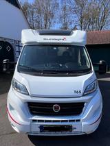 Sunlight T65 - Sunlight T 65