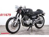 Honda GB400 Daishin Racing 1.067 km! - Angebote