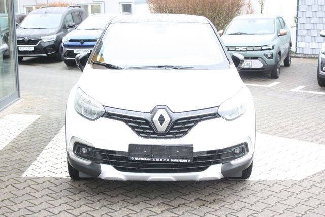 Renault Captur Collection TCe 130 GPF (Eur6Dt