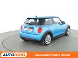 MINI One*LED*TEMPO*PDC*PANO*ALU*KLIMA* - blaue MINI ONE