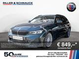 ALPINA B3 Touring Allrad STANDHZG+PANO+HUD+NAVI+H/K+360 - ALPINA Gebrauchtwagen von 2023