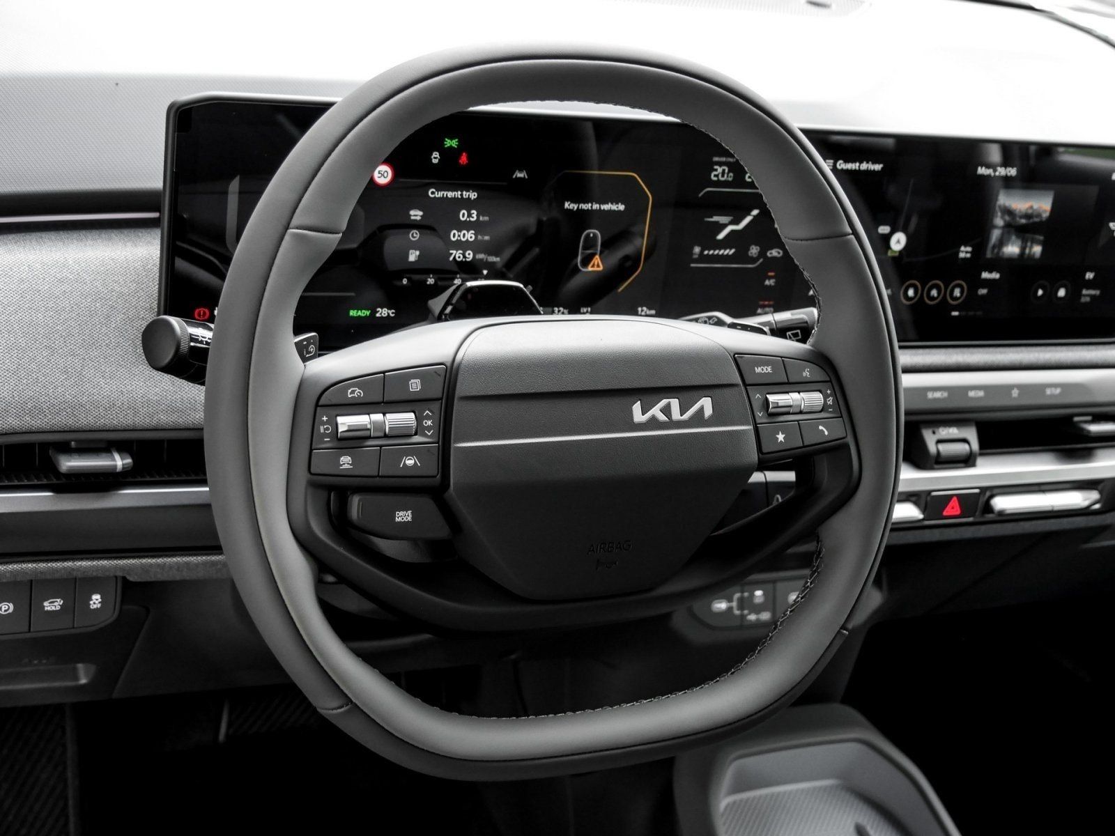 Kia EV3 - Bild 8