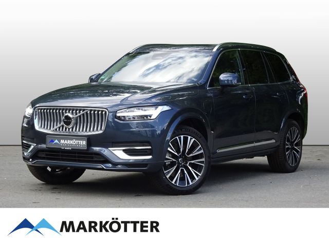 Volvo XC90 T8 Core Recharge AWD 7-Sitzer/NAVI/ACC/AHK/