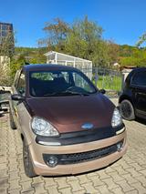 Microcar M.Go