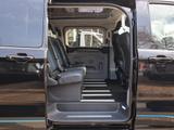 Ford Tourneo Custom L1 Sport 2.0l EcoBlue +PANO - Gebrauchtwagen mit Schiebedach