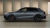 Audi RS Q8 SUV performance 471(640) kW(P - Audi: RS 8