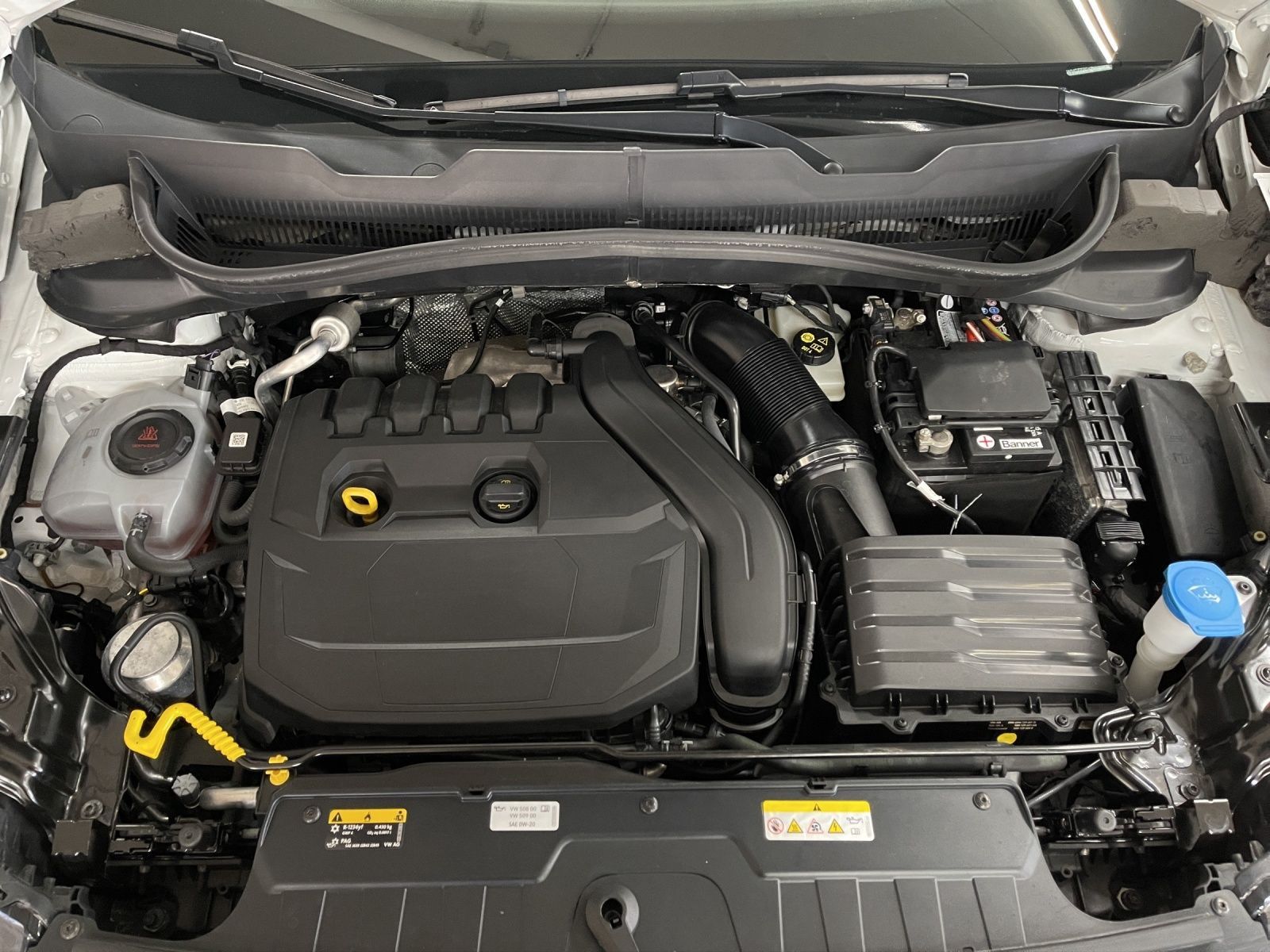 Volkswagen T-Cross - Bild 22