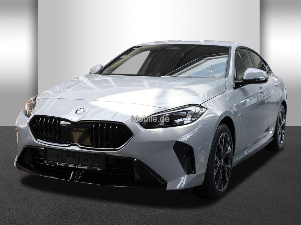 BMW 220 Gran Coupé - Bild 2