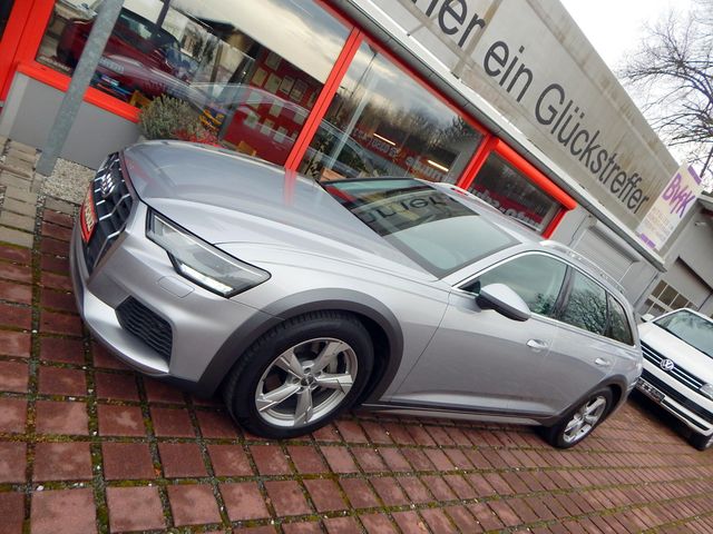 Audi Allroad A6 quattro 45 TDI