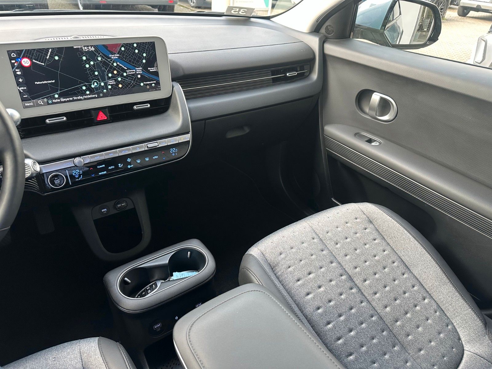 Fahrzeugabbildung Hyundai IONIQ 5 Techniq 77,4 kWh Bose/Kamera/SHZ!