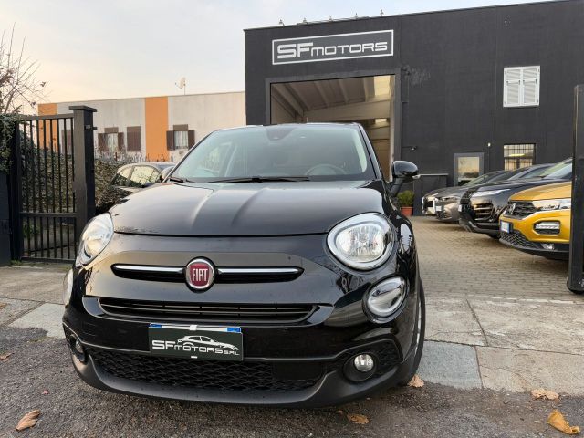 Fiat 500X 1.0 T3 120 CV Connect