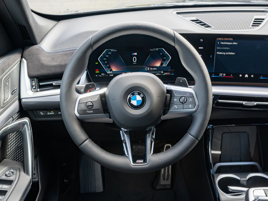 BMW X1 - Bild 11