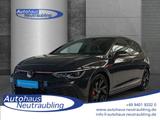 Volkswagen GOLF 8 2.0 TSI "GTI CLUBSPORT" 300 PS DSG+NAVI+A - Volkswagen Golf: GTI 30