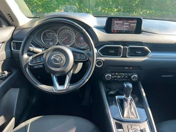 Mazda CX-5 - 9