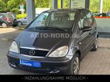 Mercedes-Benz A 140 AVANTGARDE Lang KLIMAANLAGE*ZV+FB*S-HEFT* - Mercedes-Benz A 140: Avantgarde