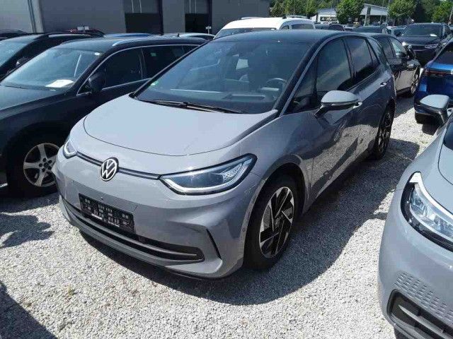 Volkswagen ID.3 - Bild 2