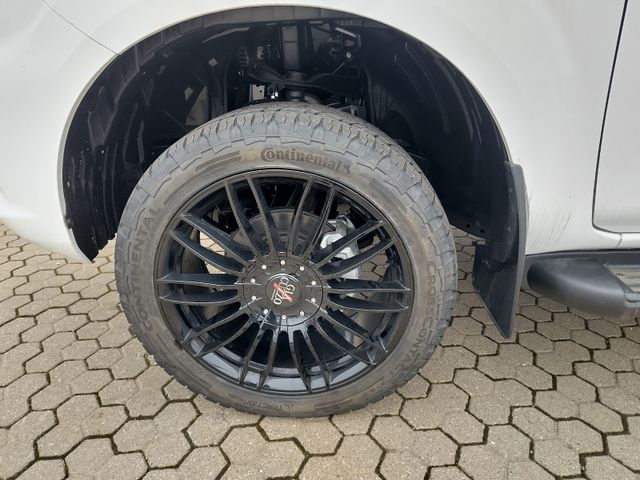 DFSK Rich 6  Automatik AHL 3 toKamera20 Zoll AT