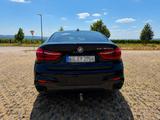 BMW X6 M50 M50d - - BMW X6 M50 von privat