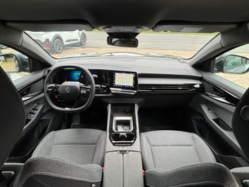 Renault Austral Mild Hybrid 160 Evolution Automatik