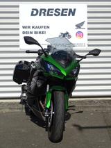 Kawasaki Ninja 1000 SX Performance Tourer * 3.600km * - Offers