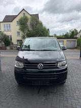 Volkswagen WV Caravelle 2.0 TDI - 179 Ps Top gepflegt - VW T5 Caravelle von 2014