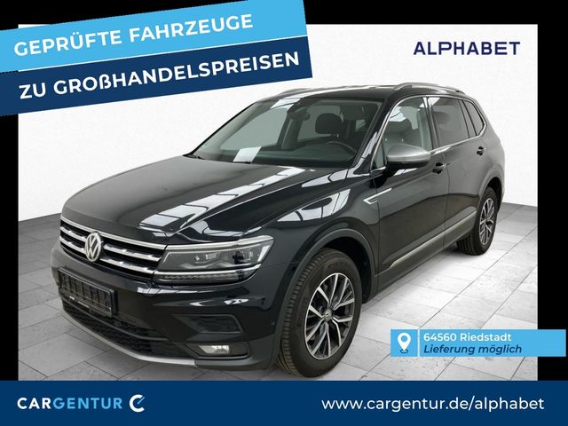 Volkswagen Tiguan Allspace 2.0 TDI Comfortline AID 360°