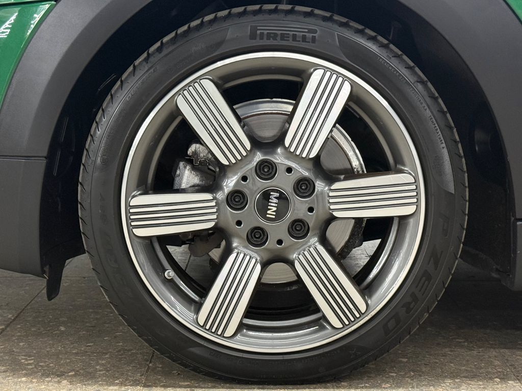 MINI Cooper 2019