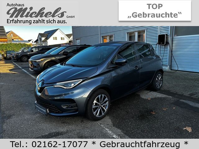 Renault Zoe Intens R135 Z.E 50 Kauf - Winter - GJR -Navi