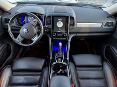 Fahrzeugabbildung Koleos Initiale Paris 4x4 2.0 BLUE dCi 185 FAP E