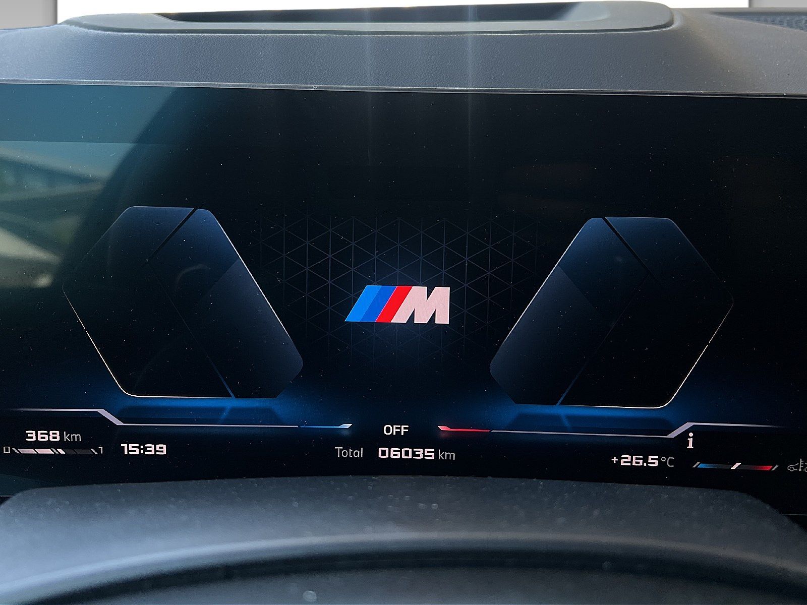 BMW X5 M60 - Bild 9