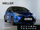 Toyota Yaris Hybrid 1.5 Style Selection *Kamera*SHZ*DAB - Toyota Yaris mit Hybrid-Antrieb: Style